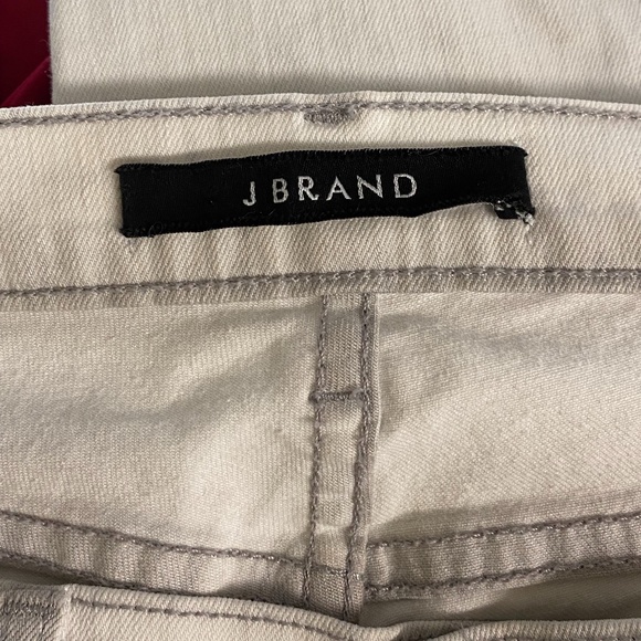 J Brand Hysteria jeans - Picture 8 of 11